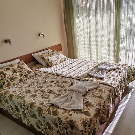 Апартамент Весела-Хоризонт Σωζόπολη Εξωτερικό φωτογραφία
