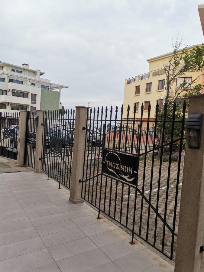 Апартамент Весела-Хоризонт Σωζόπολη Εξωτερικό φωτογραφία